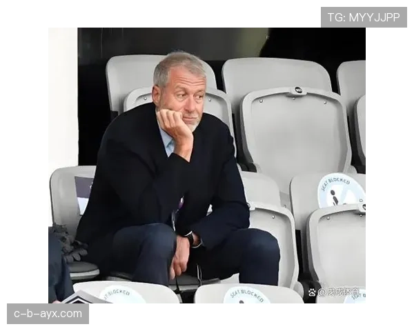 回顾阿布时代：切尔西强势崛起重塑英超格局