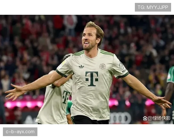 哈里·凯恩重返英超，热刺迎回传奇前锋引期待