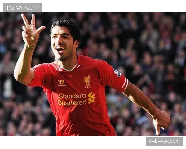 苏亚雷斯：斗志与进球并重，传奇前锋持续引领现代足球潮流