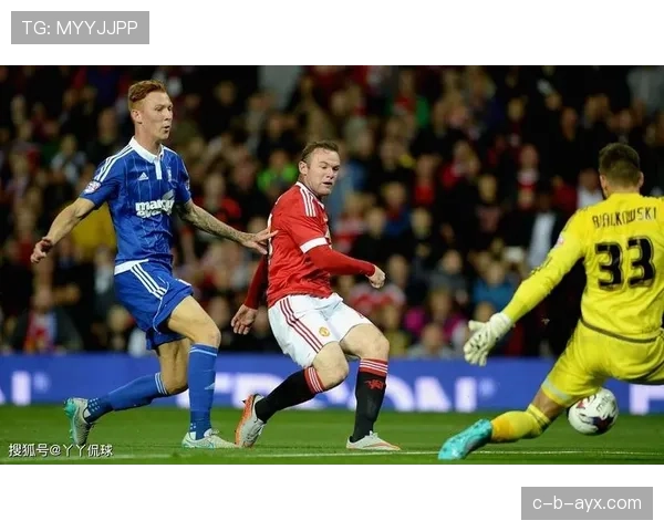 伊普斯维奇引援发力，剑指英超突破