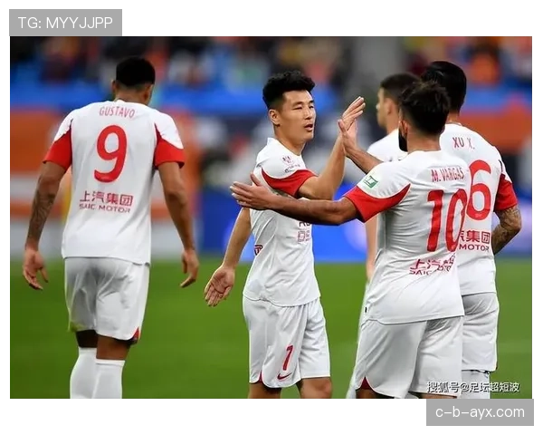 中超各队风格迥异，战术博弈成赛季焦点，多队表现亮眼