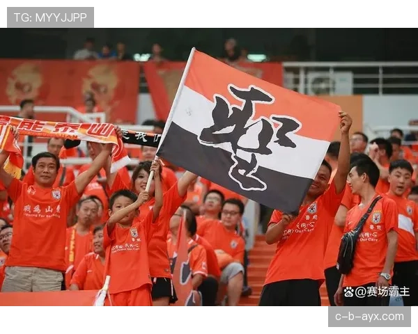 京鲁大战点燃中超赛场，经典对决引爆球迷期待