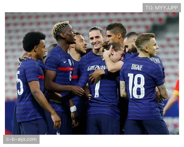 法国队勇夺欧国联冠军，强势回暖彰显团队实力与技术底蕴