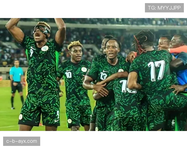 尼日利亚超级雄鹰友谊赛强势出击，非洲杯备战引关注
