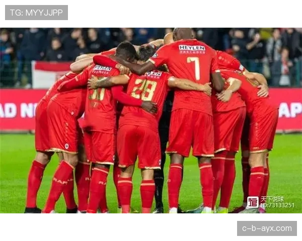 安特卫普战术调整引热议，能否助球队走出颓势成焦点