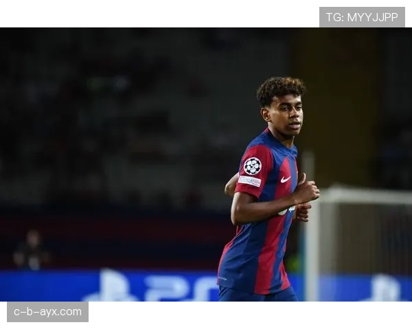 加维持续成长，为巴萨未来注入新活力与希望