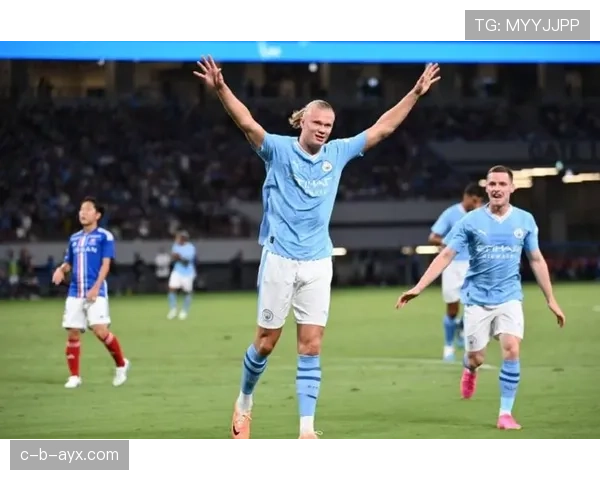 哈兰德与德布劳内状态火热，强势助推球队冲击联赛冠军