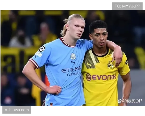 哈兰德持续提升,年轻天才在绿茵场上展现足球新潮流 哈兰德持续提升,年轻天才在绿茵场上展现足球新潮流