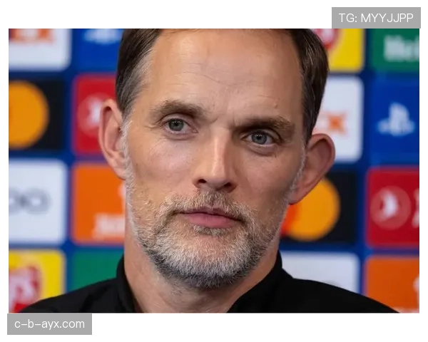 图赫尔战术核心