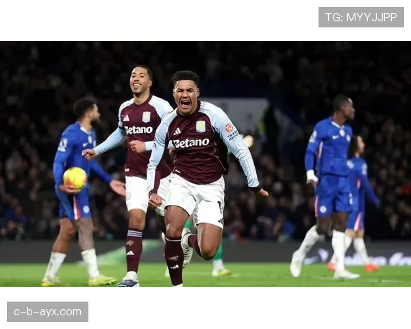 切尔西深陷战术困局:新帅难解豪门重建难题 切尔西深陷战术困局:新帅难解豪门重建难题