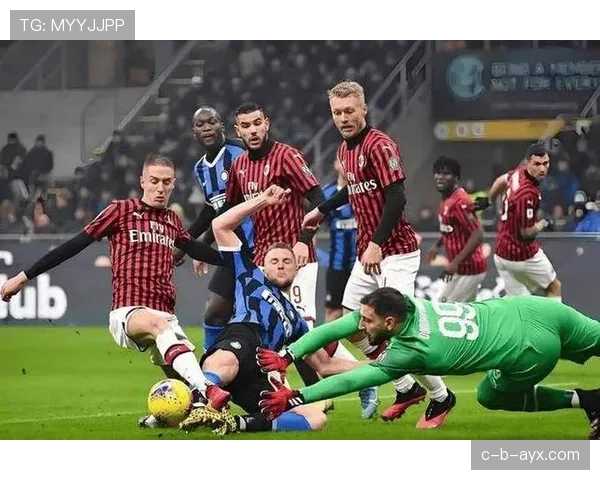 米兰体系绝对核心：莱奥的战术地位