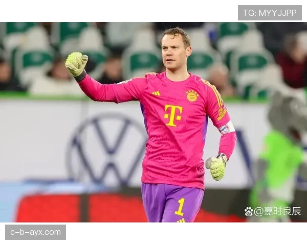 诺伊尔多次荣膺世界最佳门将:个人荣誉解析 诺伊尔多次荣膺世界最佳门将:个人荣誉解析