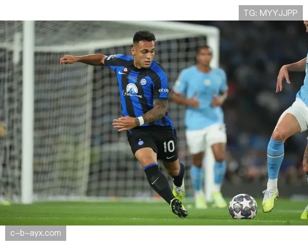 劳塔罗与卢卡库：国米双前锋体系中的进攻核心之争