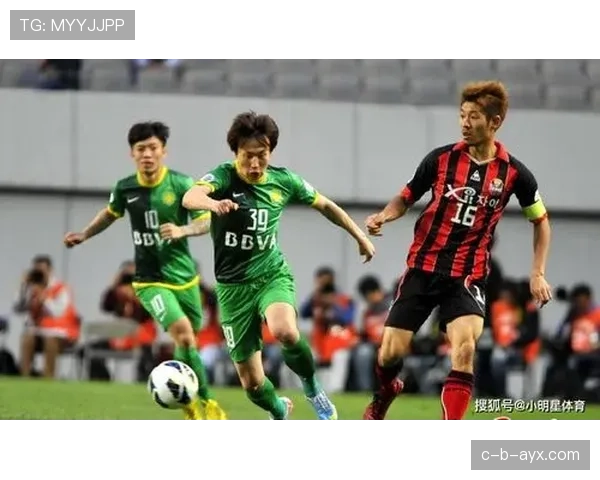 北京国安强强对话中难占主动,关键战能力受到检验 北京国安强强对话中难占主动,关键战能力受到检验