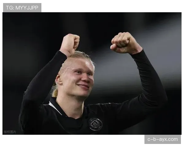 哈兰德欧冠金靴数据解析 哈兰德欧冠金靴数据解析