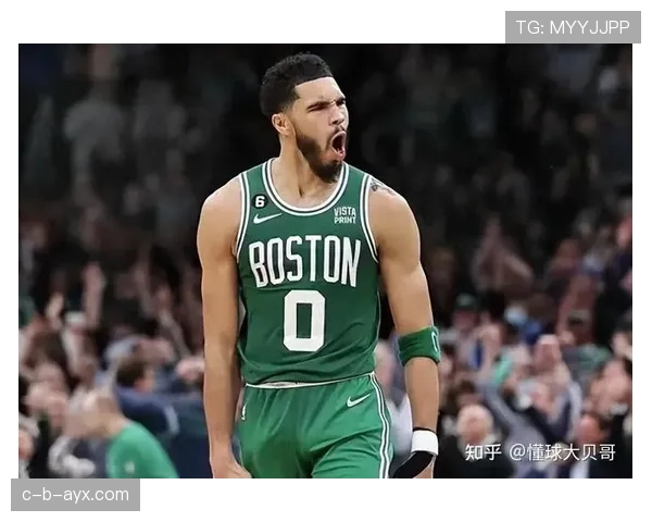 塔图姆挡拆拉开空间效率提升明显主导凯尔特人攻防转换