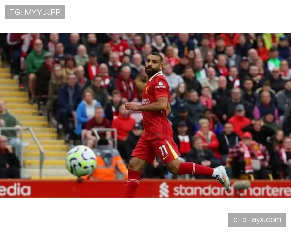 利物浦战术依赖萨拉赫成隐患，争冠路上阵容深度遭质疑